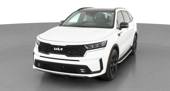 2022 Kia Sorento SX -
                  Bessemer, AL