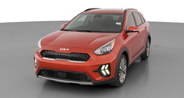 2022 Kia Niro Touring -
                Tolleson, AZ