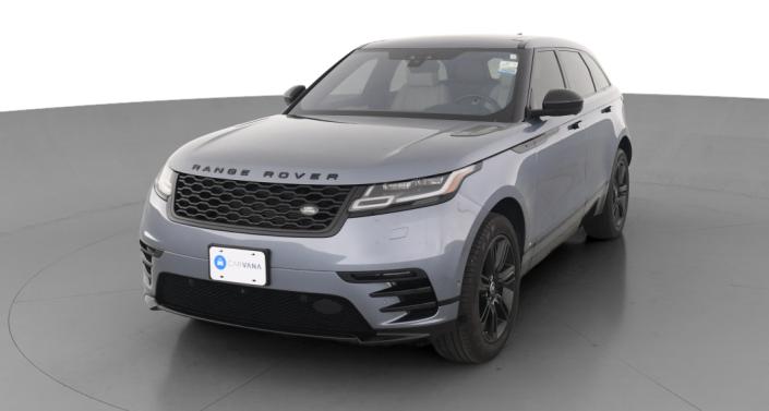 2018 Land Rover Range Rover Velar R-Dynamic HSE -
                Indianapolis, IN