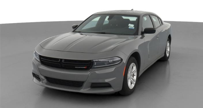 2023 Dodge Charger SXT -
                Concord, NC