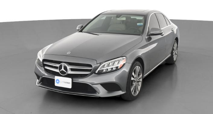 2020 Mercedes-Benz C-Class C 300 -
                  Haines City, FL