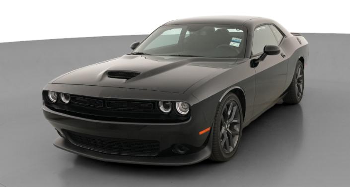 2023 Dodge Challenger GT -
                Auburn, GA