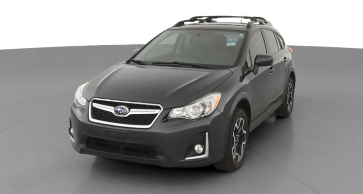 2016 Subaru Crosstrek Premium -
                  Tolleson, AZ