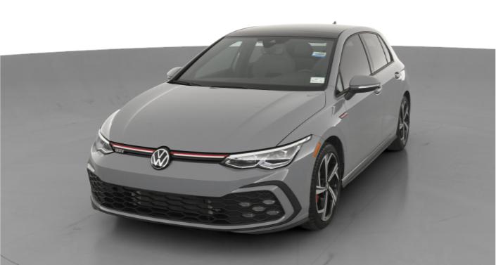 2024 Volkswagen Golf GTI SE -
                Wheatland, OK