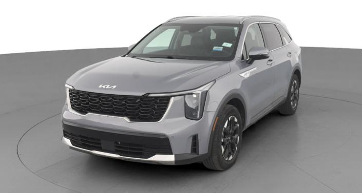 2024 Kia Sorento S -
                West Memphis, AR