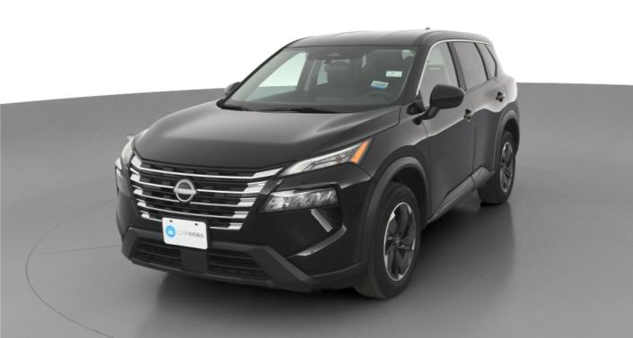 2024 Nissan Rogue SV -
                West Memphis, AR