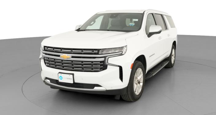 2023 Chevrolet Suburban Premier -
                West Memphis, AR