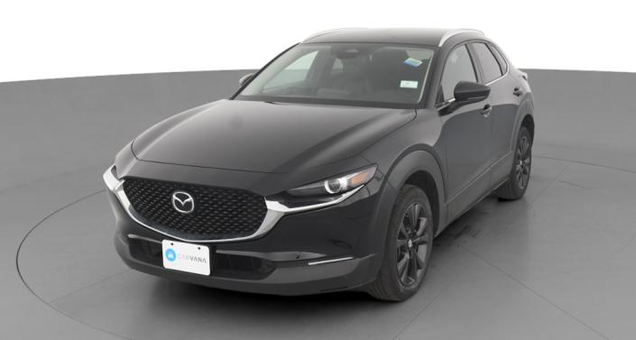 2024 Mazda CX-30 Select -
                  West Memphis, AR