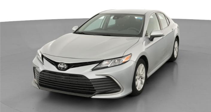 2024 Toyota Camry LE -
                  Haines City, FL