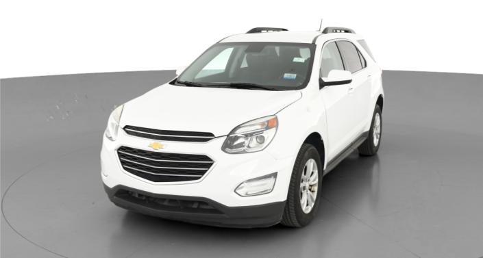 2017 Chevrolet Equinox LT -
                  Lorain, OH