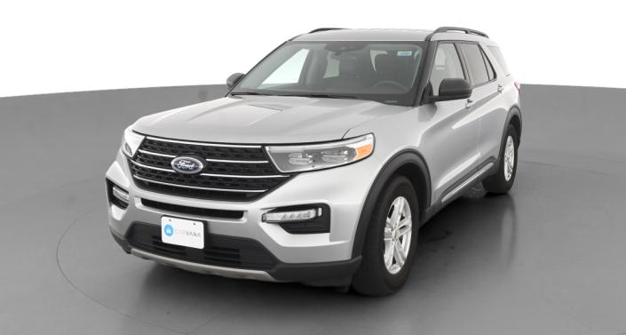 2024 Ford Explorer XLT -
                  Haines City, FL