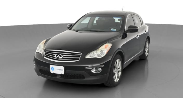 2011 INFINITI EX35 Journey -
                  Rocklin, CA