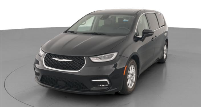 2023 Chrysler Pacifica Touring L -
                  Haines City, FL