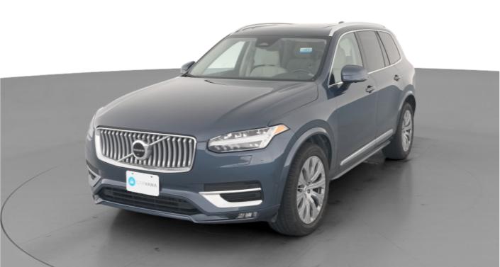 2023 Volvo XC90 B6 Plus -
                  Haines City, FL
