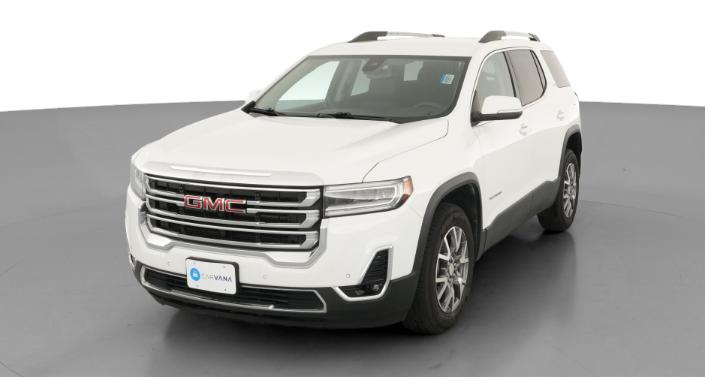 2023 GMC Acadia SLT -
                  Haines City, FL