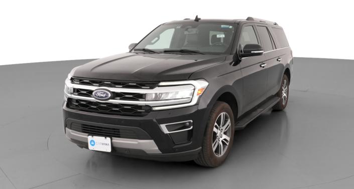 2024 Ford Expedition MAX Limited -
                Tolleson, AZ