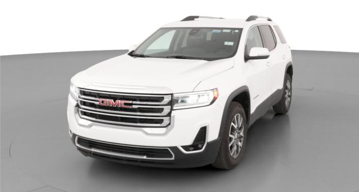 2023 GMC Acadia SLT -
                Tolleson, AZ