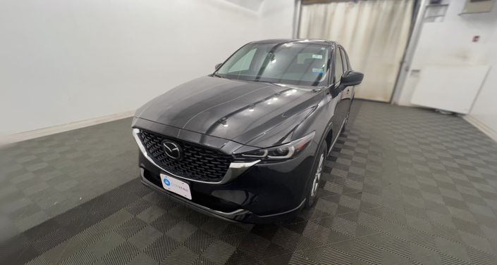 2024 Mazda CX-5 S Select -
                Framingham, MA