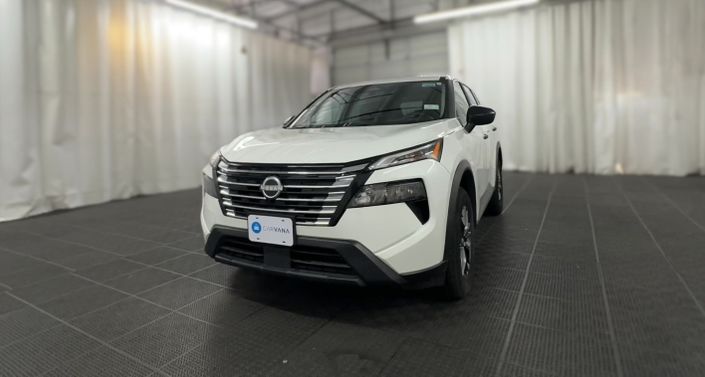 2024 Nissan Rogue S -
                North Las Vegas, NV