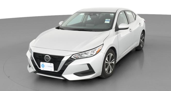 2023 Nissan Sentra SV -
                Bessemer, AL
