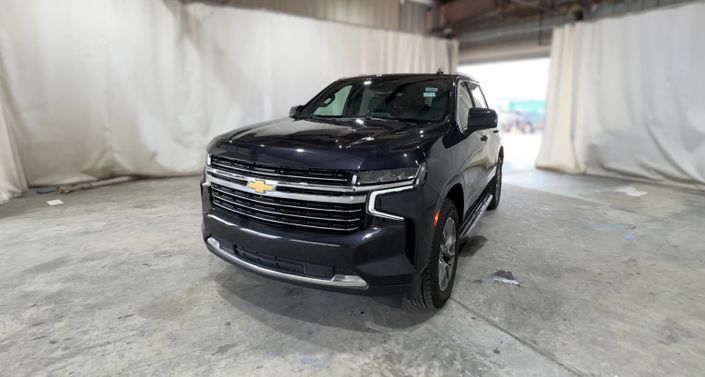 2023 Chevrolet Tahoe LT -
                Houston, TX