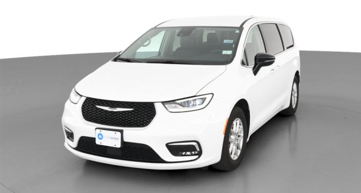 2024 Chrysler Pacifica Touring L -
                Bessemer, AL