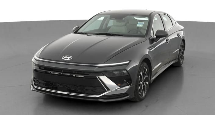 2024 Hyundai Sonata SEL -
                Bessemer, AL