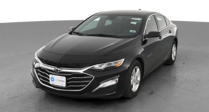 2024 Chevrolet Malibu LS -
                Richton Park, IL
