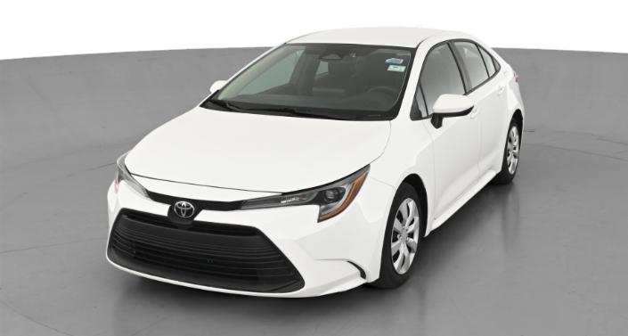 2023 Toyota Corolla LE -
                  Beverly, NJ