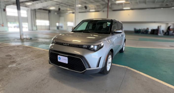 2024 Kia Soul LX -
                Manville, NJ