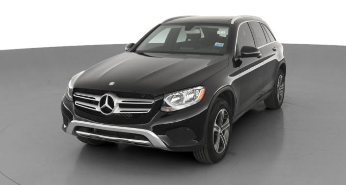2017 Mercedes-Benz GLC 300 -
                Wheatland, OK