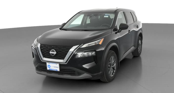 2023 Nissan Rogue S -
                Tooele, UT