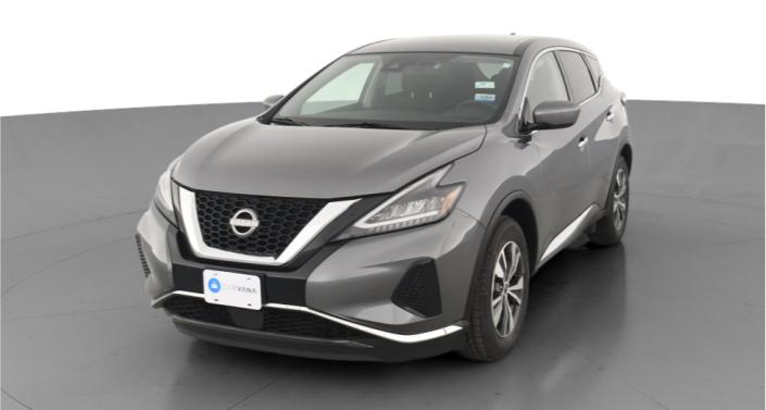2023 Nissan Murano S -
                Indianapolis, IN