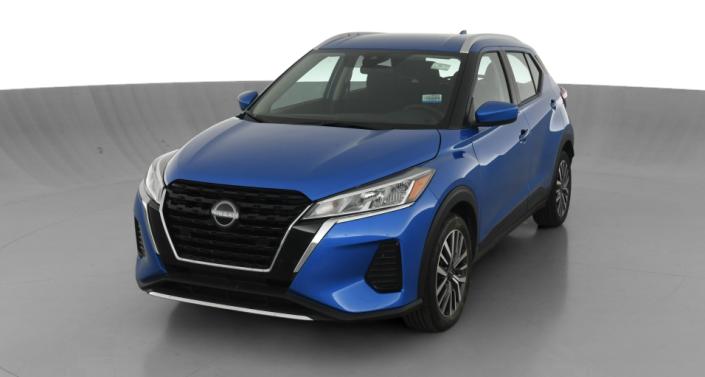 2024 Nissan Kicks SV -
                Lorain, OH