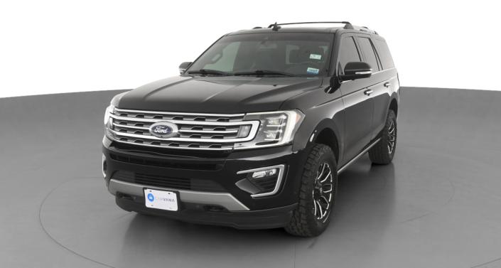 2020 Ford Expedition Limited -
                  Wheatland, OK
