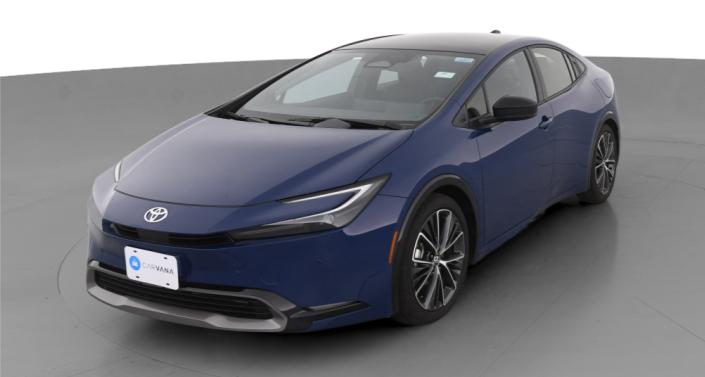 2024 Toyota Prius Limited -
                Concord, NC