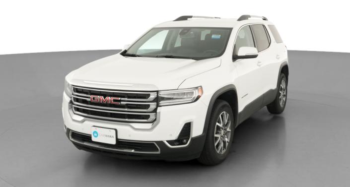 2023 GMC Acadia SLT -
                  Haines City, FL