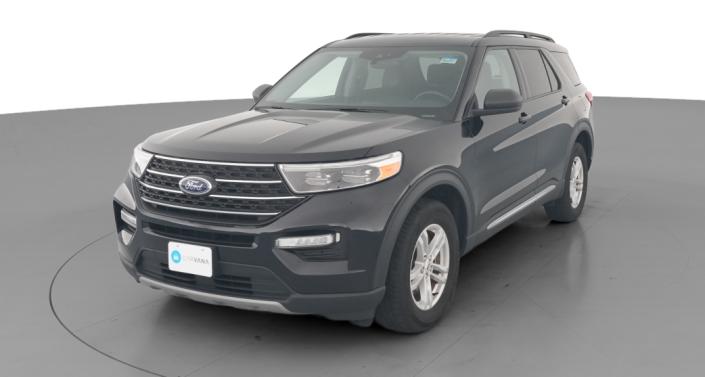 2023 Ford Explorer XLT -
                  Haines City, FL