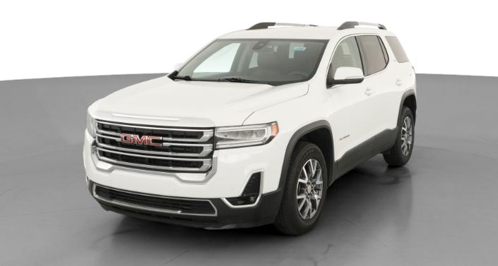 2023 GMC Acadia SLT -
                  Haines City, FL