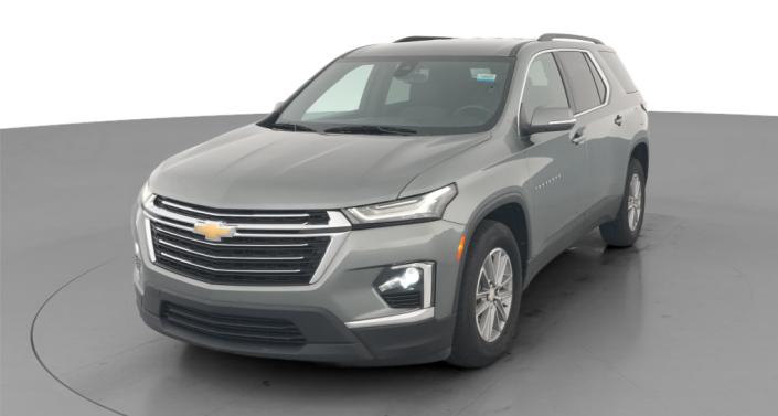 2023 Chevrolet Traverse LT -
                  Haines City, FL