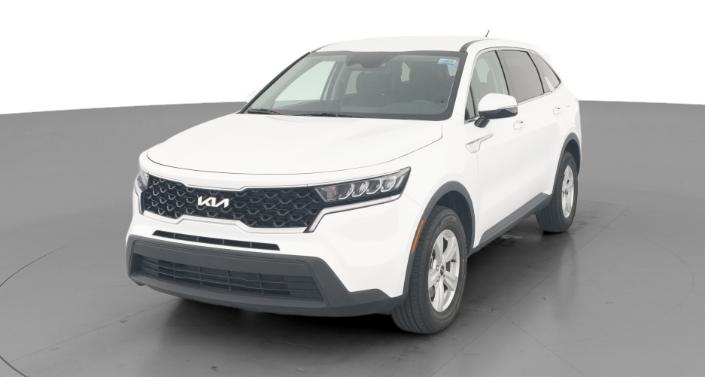 2023 Kia Sorento LX -
                  Haines City, FL