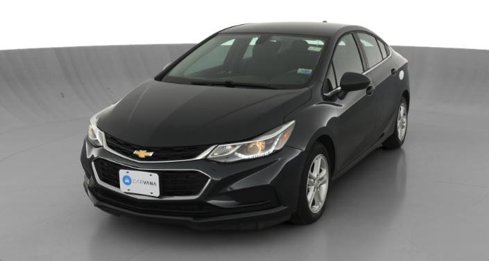 2018 Chevrolet Cruze LT -
                Lorain, OH