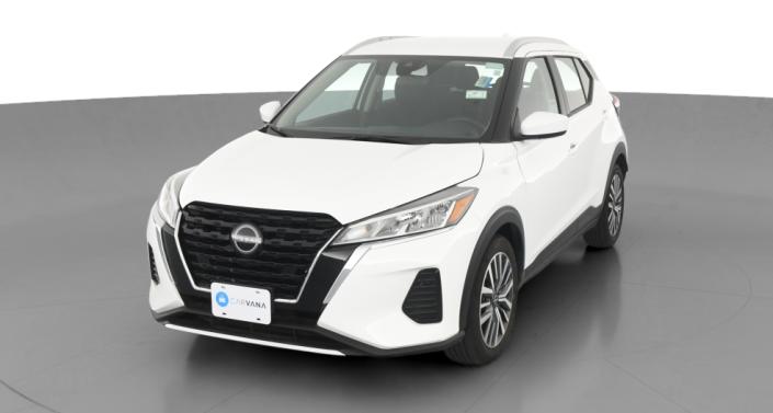2024 Nissan Kicks SV -
                Rocklin, CA