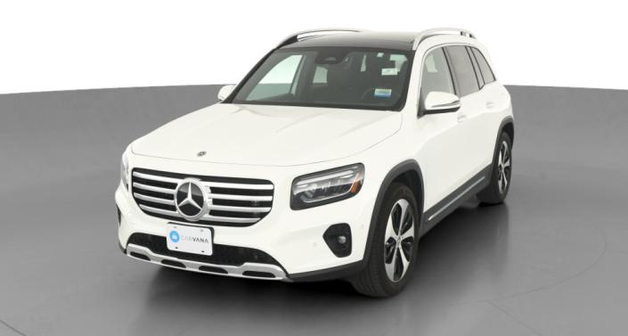 2024 Mercedes-Benz GLB 250 -
                  Rocklin, CA