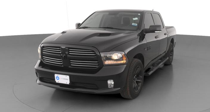 2017 RAM 1500 Sport R/T -
                Indianapolis, IN