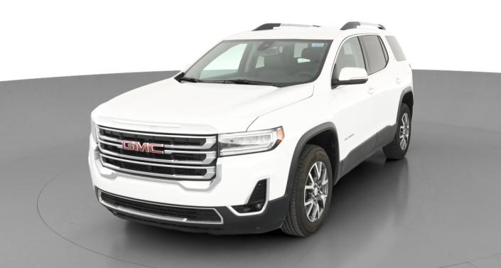 2023 GMC Acadia SLT -
                San Antonio, TX