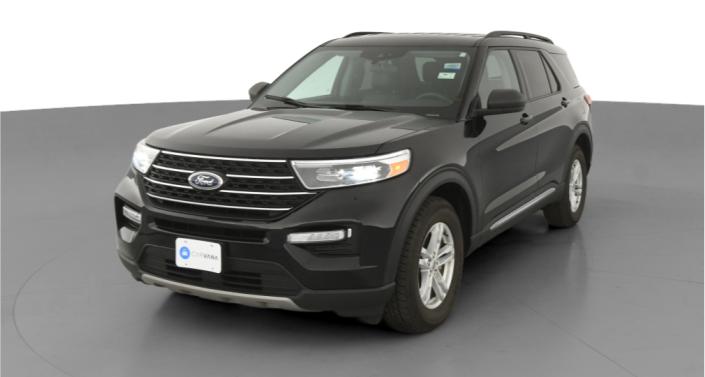 2024 Ford Explorer XLT -
                Tolleson, AZ