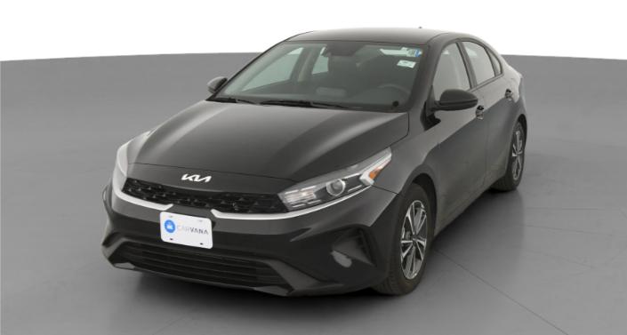 2024 Kia Forte LXS -
                Tolleson, AZ