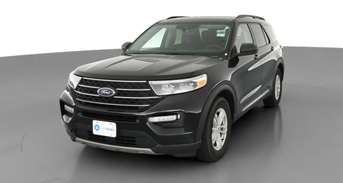 2024 Ford Explorer XLT -
                Trenton, OH