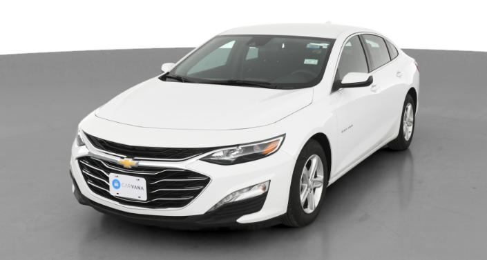 2024 Chevrolet Malibu LT -
                Richton Park, IL